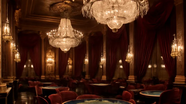 Diverse Casino Game Selection at APEWORLDCUP COM