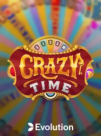 Crazy Time live game at APEWORLDCUP COM
