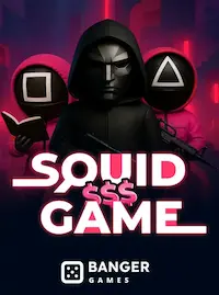 Squid Game themed slot at APEWORLDCUP COM