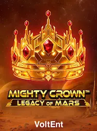 Mighty Crown at APEWORLDCUP COM