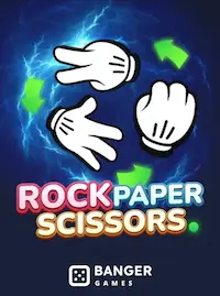 Rock Paper Scissors at APEWORLDCUP COM