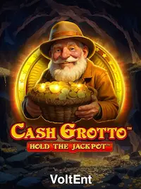 Cash Grotto at APEWORLDCUP COM