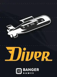 Diver crash game at APEWORLDCUP COM