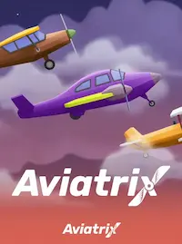 AviatriX crash game at APEWORLDCUP COM