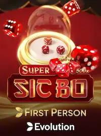 Sic Bo Sic Bo at APEWORLDCUP COM