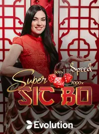 Sic Bo Super Sic Bo Super at APEWORLDCUP COM