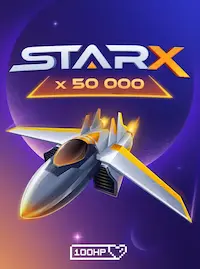 StarX crash game at APEWORLDCUP COM