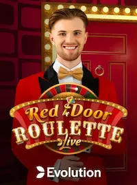 Red Door Roulette at APEWORLDCUP COM