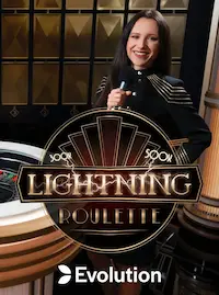 Lightning Roulette at APEWORLDCUP COM