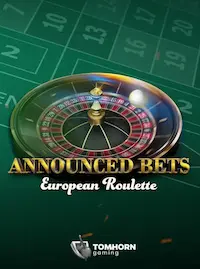 Announced Bets Roulette at APEWORLDCUP COM