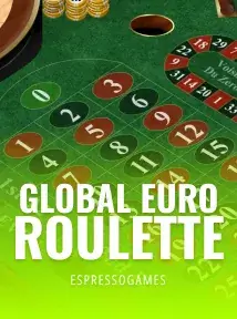 Global Euro Roulette at APEWORLDCUP COM