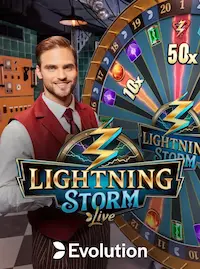 Lightning Storm Lightning Storm at APEWORLDCUP COM