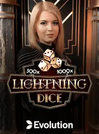 Lightning Dice Lightning Dice at APEWORLDCUP COM
