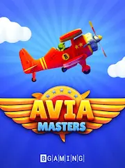 Avia Masters crash game at APEWORLDCUP COM